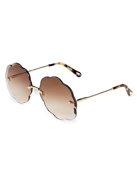 chloe flower sunglasses|chloe sunglasses genuine.